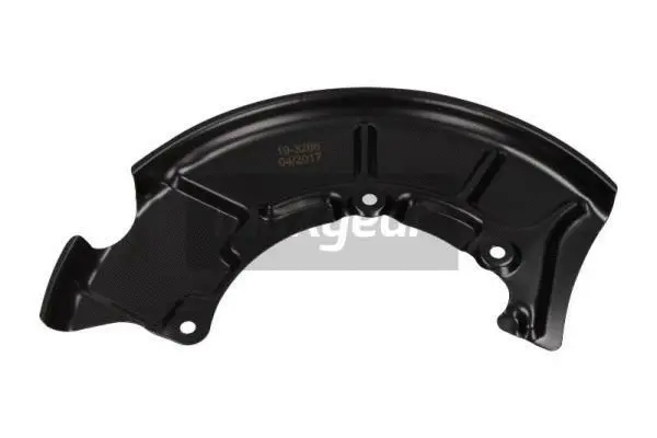 Splash Guard, brake disc (19-3266)