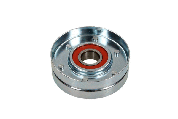 Tensioner Pulley, V-ribbed belt (54-1426)