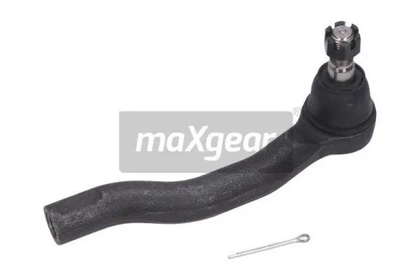 Tie Rod End (69-0520)