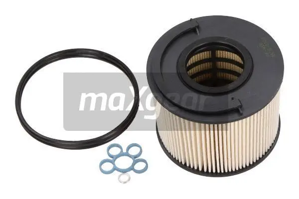Fuel Filter (26-0698)