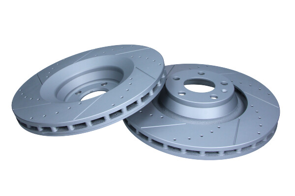 Brake Disc (19-2492SPORT)