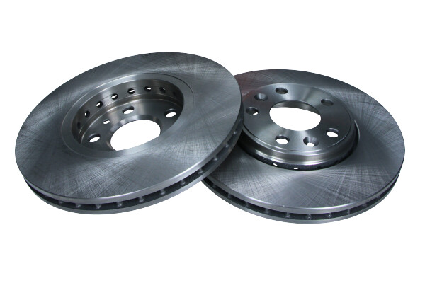 Brake Disc (19-2013)