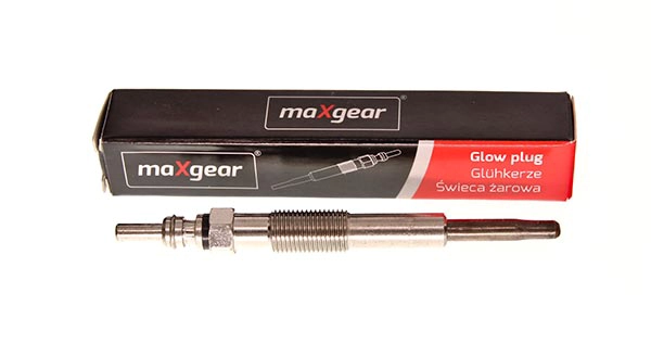 Glow Plug