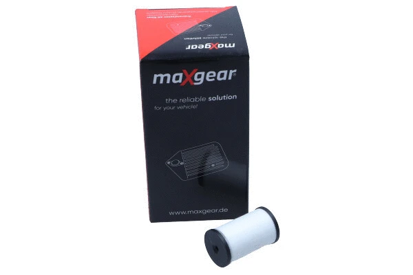 Hydraulic Filter, automatic transmission