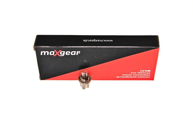 Bulb, interior light