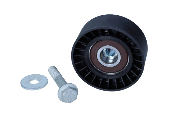 Deflection/Guide Pulley, V-ribbed belt (54-0499)