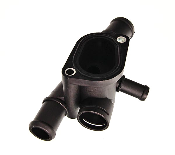 Coolant Flange
