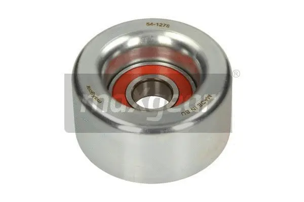 Tensioner Pulley, V-ribbed belt (54-1278)