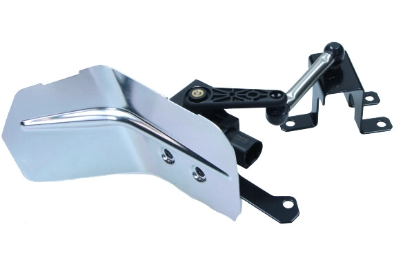 Sensor, headlight levelling