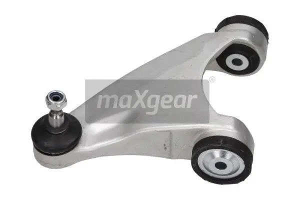 Control/Trailing Arm, wheel suspension (72-1491)
