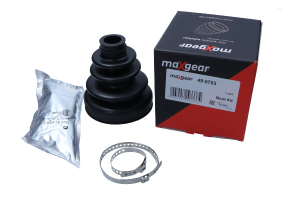 Bellow Kit, drive shaft