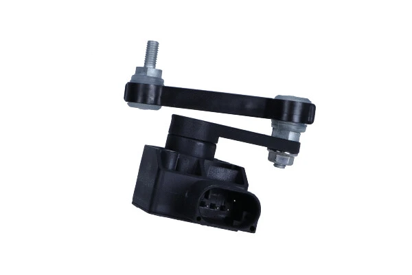 Sensor, headlight levelling