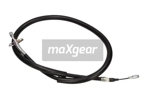 Cable Pull, parking brake (32-0255)