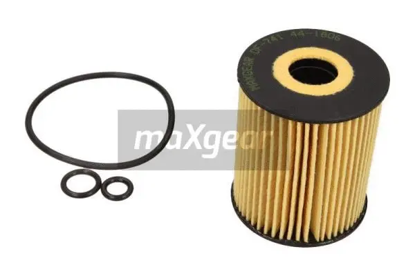 Oil Filter (26-1231)