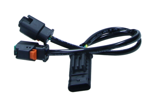 Cable Repair Set, coolant temperature sensor