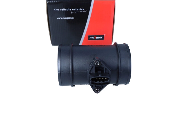 Mass Air Flow Sensor
