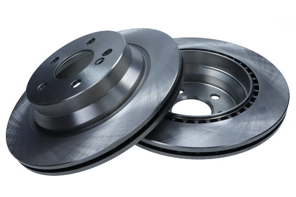 Brake Disc (19-1262)