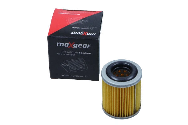 Hydraulic Filter, automatic transmission