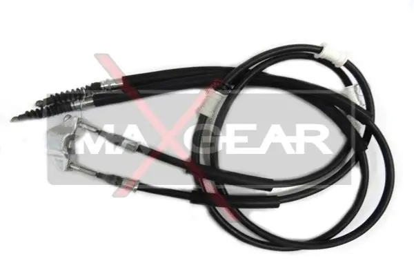 Cable Pull, parking brake (32-0056)