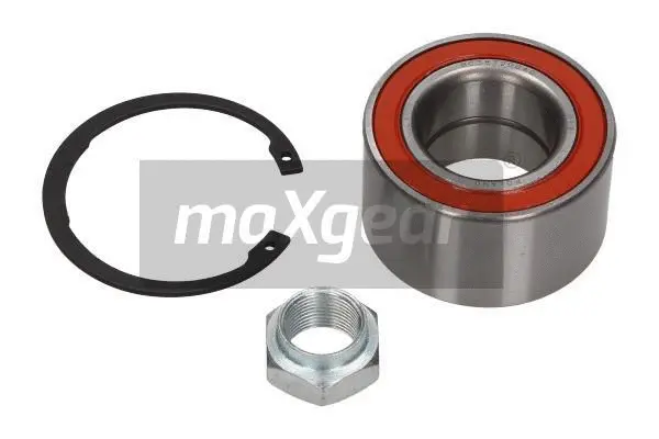 Wheel Bearing Kit (33-0194)