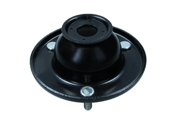 Mounting, shock absorber