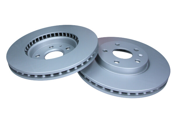 Brake Disc (19-2019MAX)