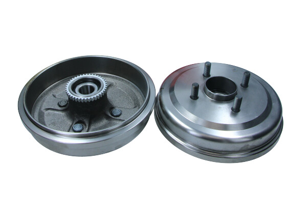 Brake Drum (19-3646)