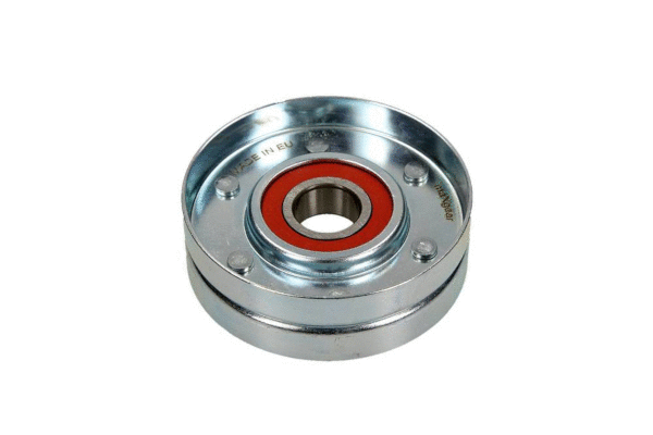 Tensioner Pulley, V-ribbed belt