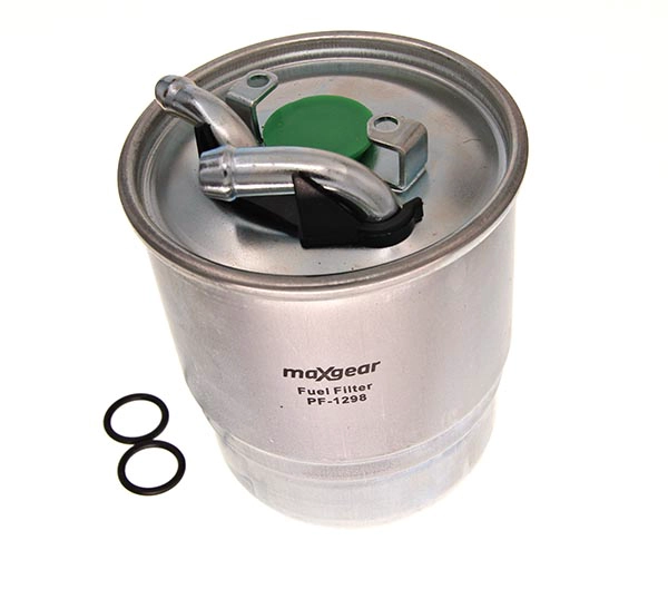 Fuel Filter (26-0412)