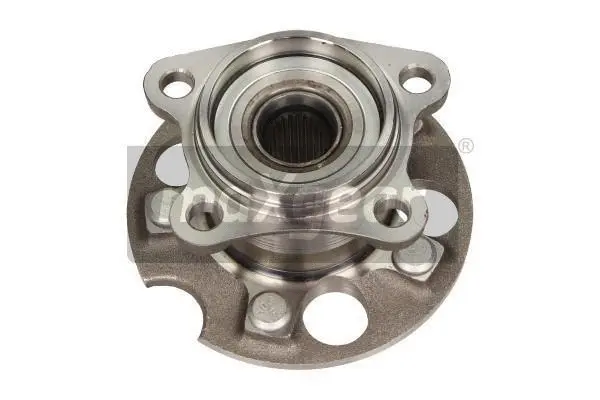 Wheel Bearing Kit (33-0727)