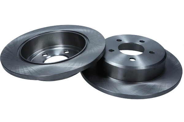 Brake Disc (19-0912)