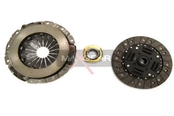 Clutch Kit (61-5048)