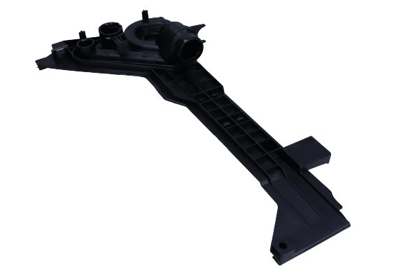 Holder, coolant compensation tank (28-0468)