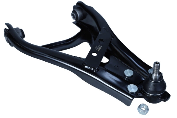 Control/Trailing Arm, wheel suspension (72-5586)