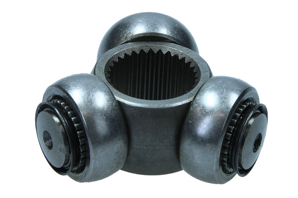 Spider Assembly, drive shaft (49-2035)