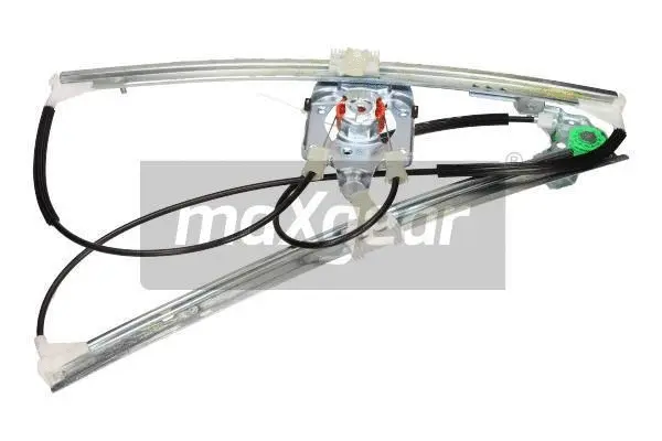 Window Regulator (50-0130)