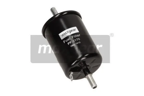 Fuel Filter (26-1136)