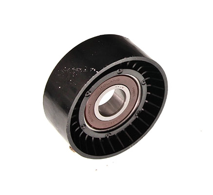 Tensioner Pulley, V-ribbed belt