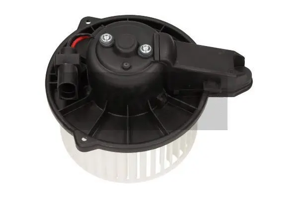Interior Blower