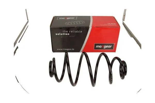 Suspension Spring (60-0070)