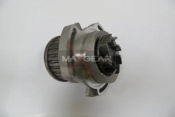 Water Pump, engine cooling (47-0041)