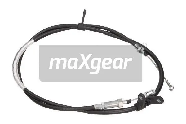 Cable Pull, parking brake (32-0505)