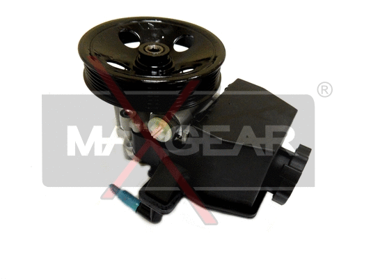 Hydraulic Pump, steering