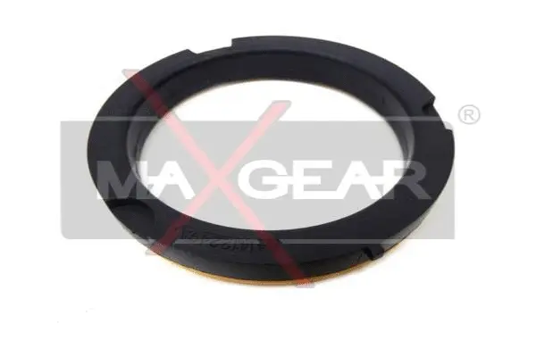 Rolling Bearing, suspension strut support mount (72-1720)