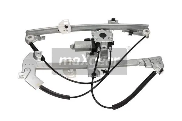 Window Regulator (50-0284)