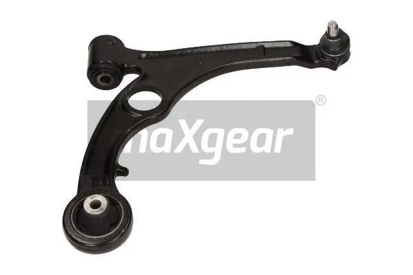 Control/Trailing Arm, wheel suspension (72-1867)