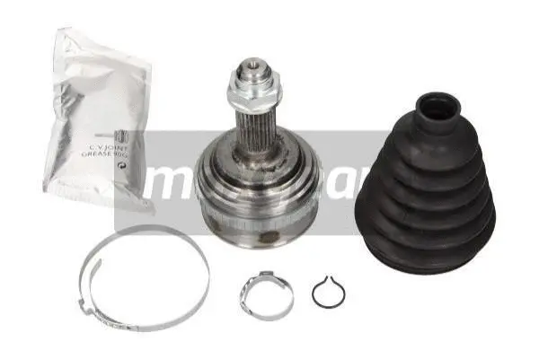 Joint Kit, drive shaft (49-0940)