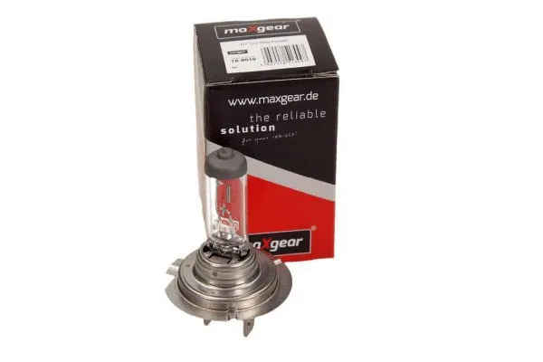 Bulb, headlight (78-0010)