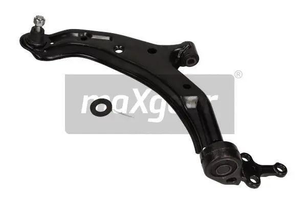 Control/Trailing Arm, wheel suspension (72-1835)