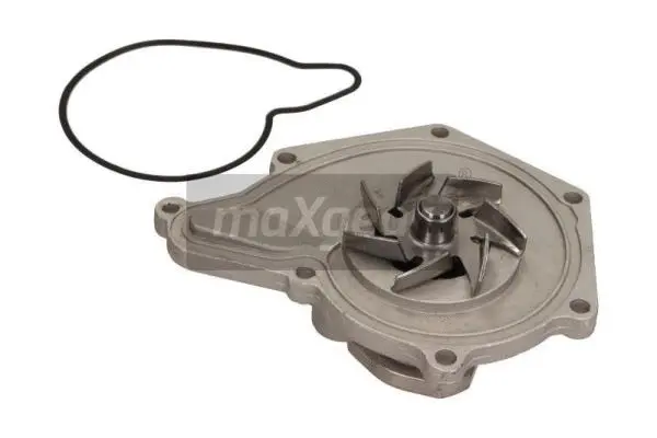 Water Pump, engine cooling (47-0213)
